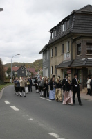 2006-10-22 - Sonntag - Großer Kirmesumzug