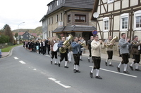 2006-10-22 - Sonntag - Großer Kirmesumzug