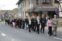 2006-10-22 - Sonntag - Großer Kirmesumzug