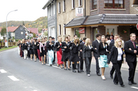 2006-10-22 - Sonntag - Großer Kirmesumzug