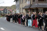 2006-10-22 - Sonntag - Großer Kirmesumzug