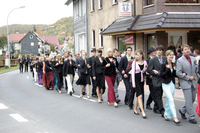 2006-10-22 - Sonntag - Großer Kirmesumzug
