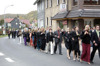 2006-10-22 - Sonntag - Großer Kirmesumzug