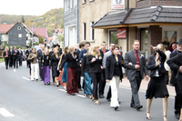2006-10-22 - Sonntag - Großer Kirmesumzug