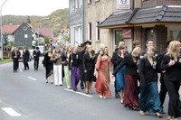 2006-10-22 - Sonntag - Großer Kirmesumzug