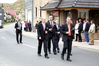 2006-10-22 - Sonntag - Großer Kirmesumzug