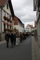 2006-10-22 - Sonntag - Großer Kirmesumzug