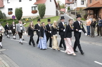 2006-10-22 - Sonntag - Großer Kirmesumzug