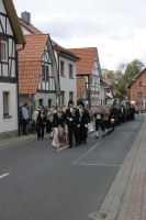 2006-10-22 - Sonntag - Großer Kirmesumzug