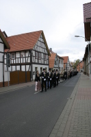 2006-10-22 - Sonntag - Großer Kirmesumzug