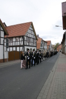 2006-10-22 - Sonntag - Großer Kirmesumzug
