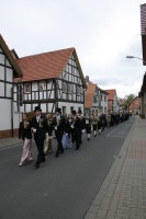 2006-10-22 - Sonntag - Großer Kirmesumzug