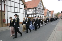2006-10-22 - Sonntag - Großer Kirmesumzug