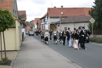 2006-10-22 - Sonntag - Großer Kirmesumzug