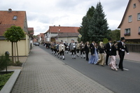 2006-10-22 - Sonntag - Großer Kirmesumzug