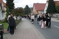 2006-10-22 - Sonntag - Großer Kirmesumzug