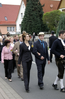 2006-10-22 - Sonntag - Großer Kirmesumzug