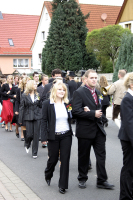 2006-10-22 - Sonntag - Großer Kirmesumzug