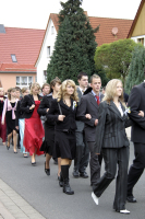 2006-10-22 - Sonntag - Großer Kirmesumzug