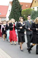 2006-10-22 - Sonntag - Großer Kirmesumzug