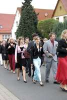 2006-10-22 - Sonntag - Großer Kirmesumzug