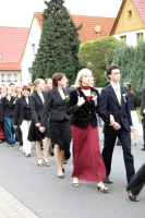 2006-10-22 - Sonntag - Großer Kirmesumzug
