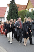 2006-10-22 - Sonntag - Großer Kirmesumzug