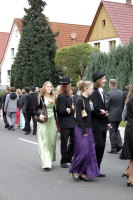 2006-10-22 - Sonntag - Großer Kirmesumzug