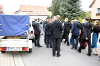 2006-10-22 - Sonntag - Großer Kirmesumzug