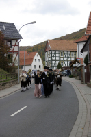 2006-10-22 - Sonntag - Großer Kirmesumzug