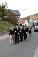 2006-10-22 - Sonntag - Großer Kirmesumzug