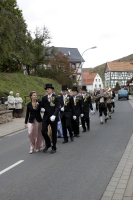 2006-10-22 - Sonntag - Großer Kirmesumzug