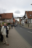 2006-10-22 - Sonntag - Großer Kirmesumzug