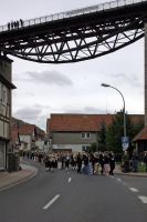 2006-10-22 - Sonntag - Großer Kirmesumzug