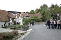 2006-10-22 - Sonntag - Großer Kirmesumzug
