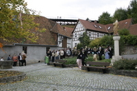 2006-10-22 - Sonntag - Großer Kirmesumzug