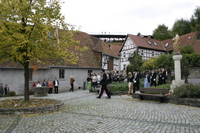2006-10-22 - Sonntag - Großer Kirmesumzug