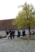 2006-10-22 - Sonntag - Großer Kirmesumzug
