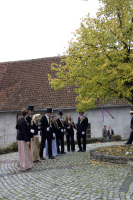 2006-10-22 - Sonntag - Großer Kirmesumzug