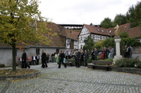 2006-10-22 - Sonntag - Großer Kirmesumzug