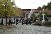 2006-10-22 - Sonntag - Großer Kirmesumzug