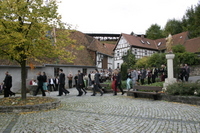 2006-10-22 - Sonntag - Großer Kirmesumzug