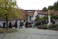 2006-10-22 - Sonntag - Großer Kirmesumzug