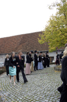 2006-10-22 - Sonntag - Großer Kirmesumzug