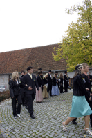 2006-10-22 - Sonntag - Großer Kirmesumzug