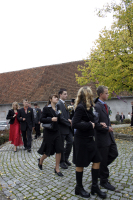 2006-10-22 - Sonntag - Großer Kirmesumzug