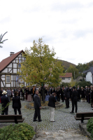 2006-10-22 - Sonntag - Großer Kirmesumzug