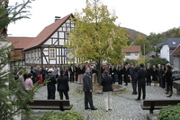 2006-10-22 - Sonntag - Großer Kirmesumzug