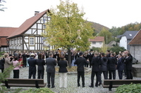 2006-10-22 - Sonntag - Großer Kirmesumzug