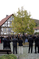 2006-10-22 - Sonntag - Großer Kirmesumzug